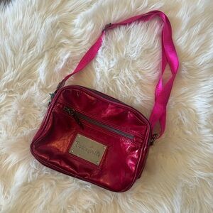 Betseyville Pink Bag